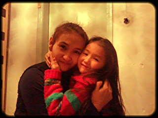 Асем Килыбаева