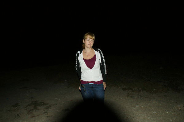 Наташа Горностаева