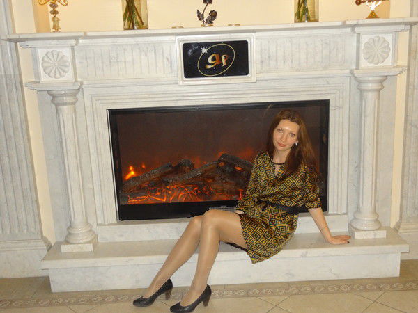 Елена Беккер