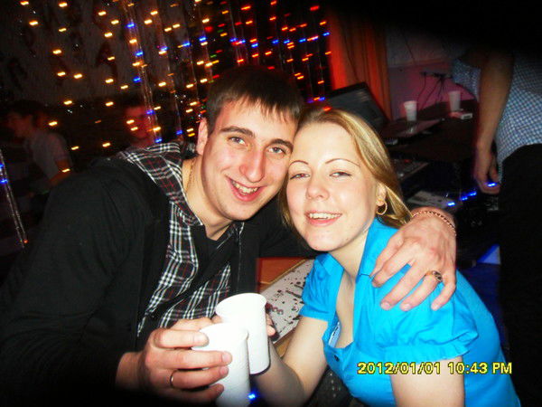 Анастасия Каплаухова