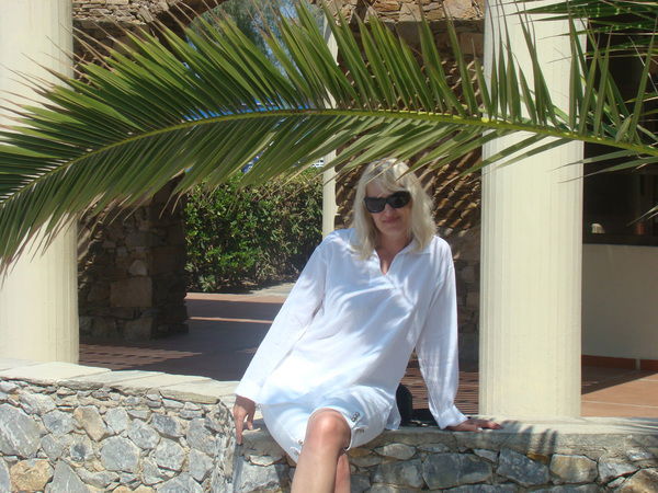 Елена Хомуха