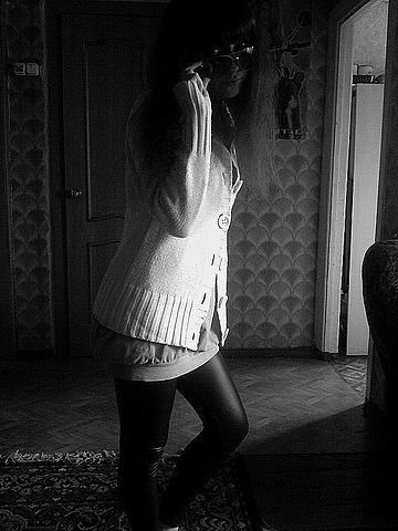 Анастасия Сафронова