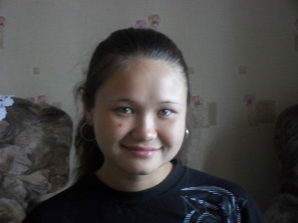 Римма Туртугешева