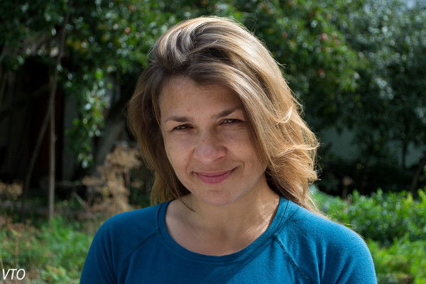 Ирина Сергейчук