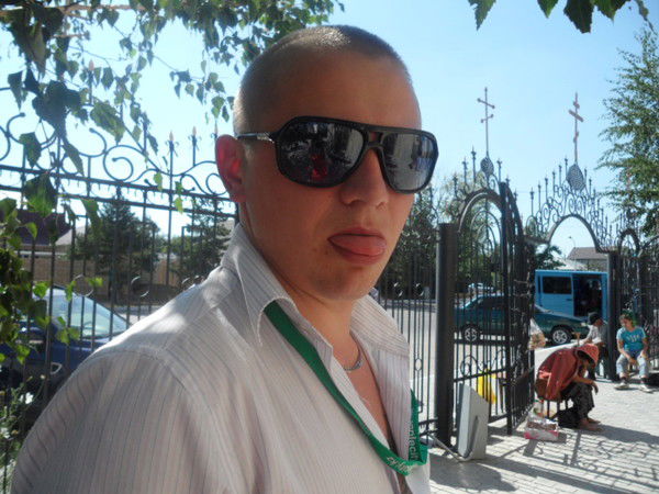 Павел Кункель