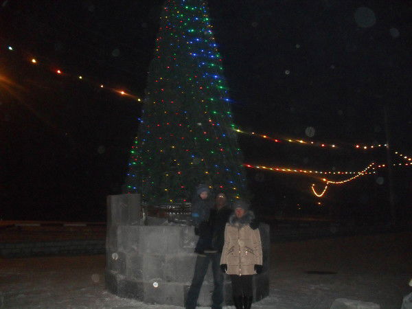 Костя Аксенов