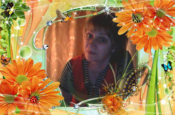 Виктория Черненко