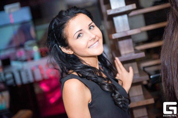 Елена Маслакова