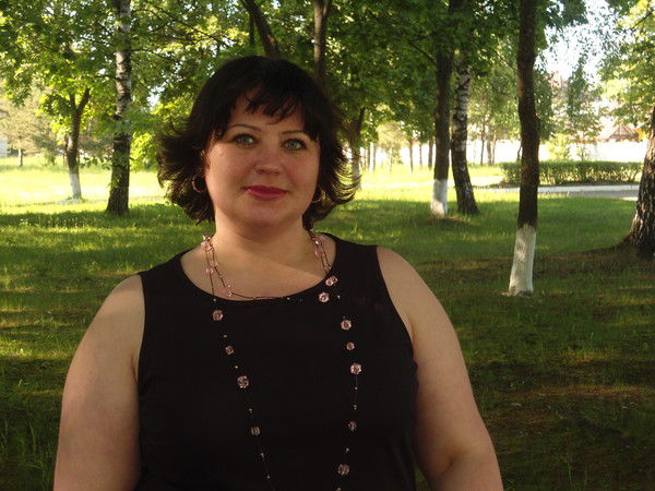 Ольга Форова