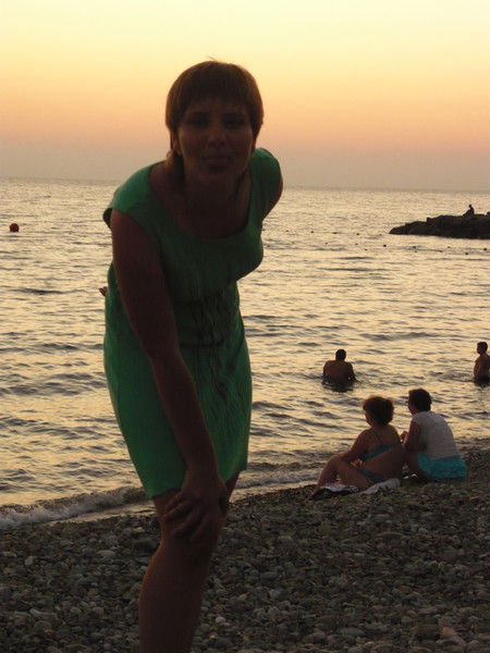 Мария Полшкова