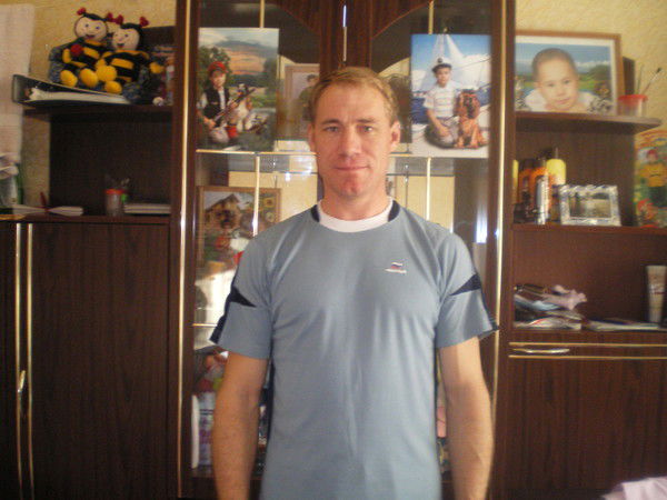 Шамиль Сафиуллин