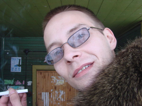 Михаил Гурулев