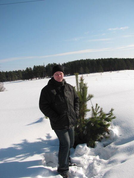 Виктор Подшивалов