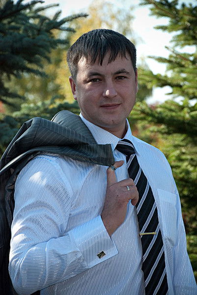 Алексей Лоцманов