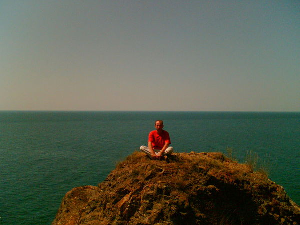 Aлексей Цыкалов