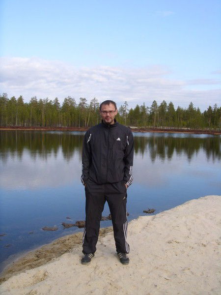 Евгений Кравчук