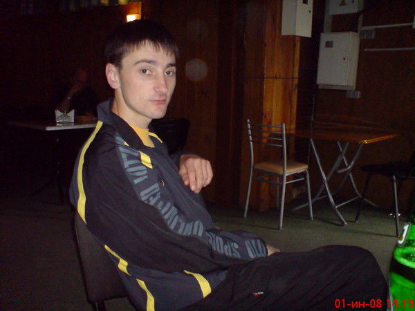 Андрей Синицын