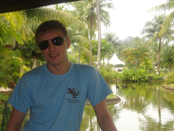 Александр Кукинфинг