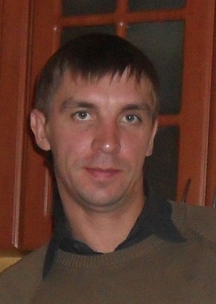 Денис Куванников