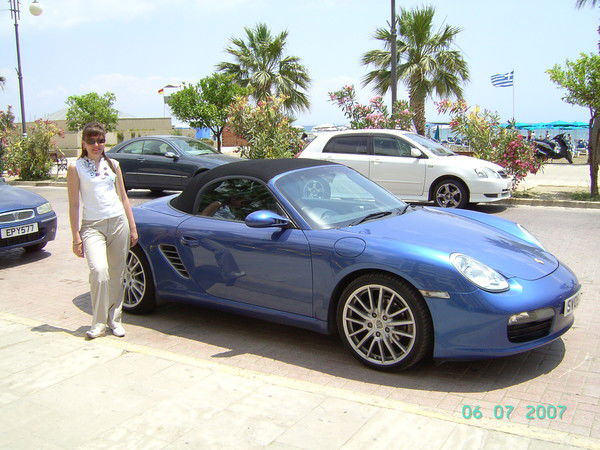 Ирина Панкратова