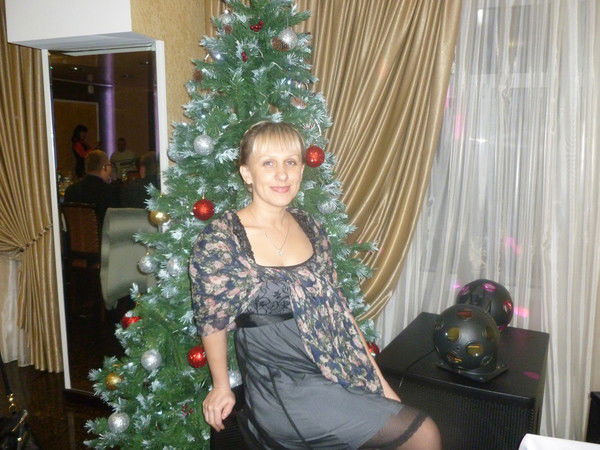 Юлия Гаинцева