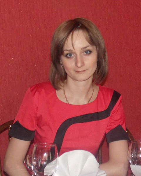 Мария Колоколова