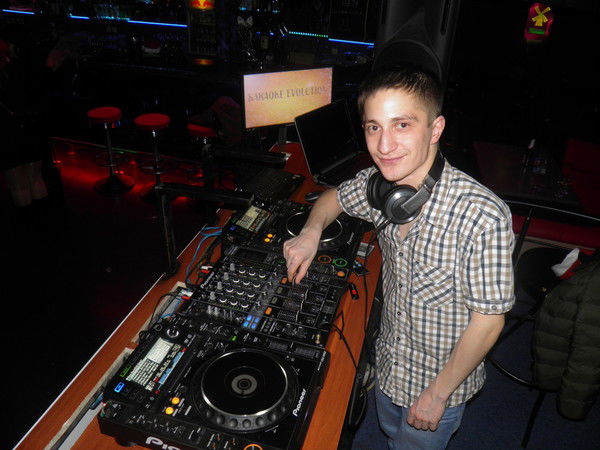 ... Александр ...