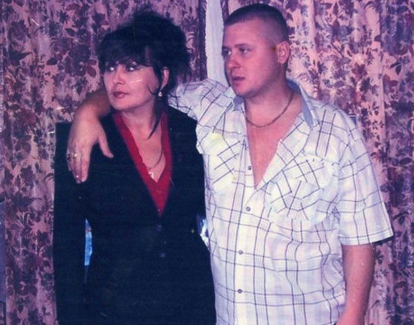 Галина Галышич