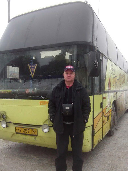 Андрей Сахаров