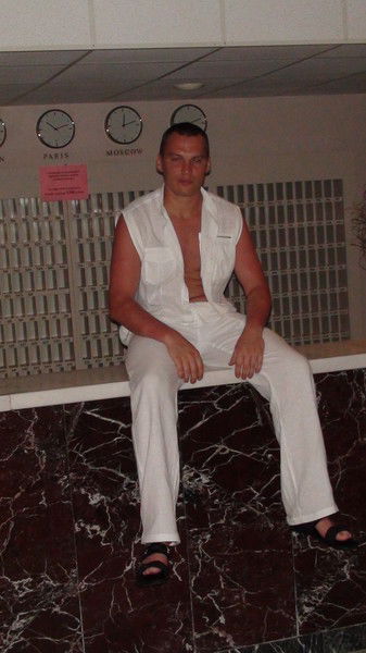 Дмитрий Сергеев