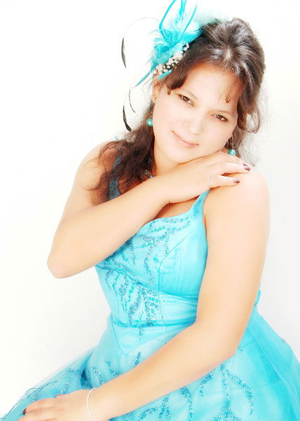 Ирина Березюк