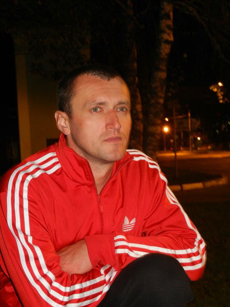 Александр Аммосов