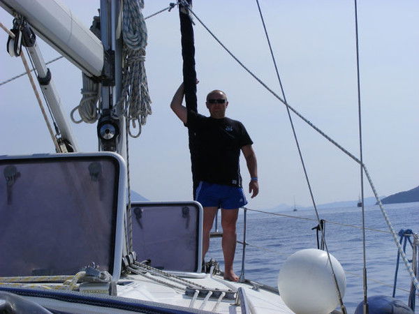 Андрей Литвинов