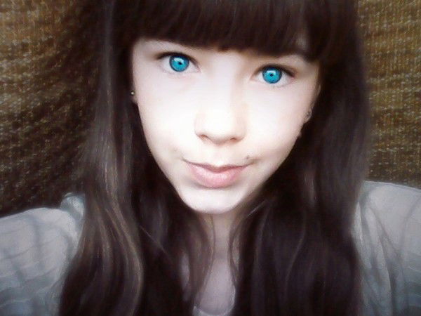 Алина Котлярова