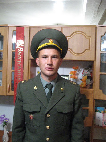 Сергей Кузнецов