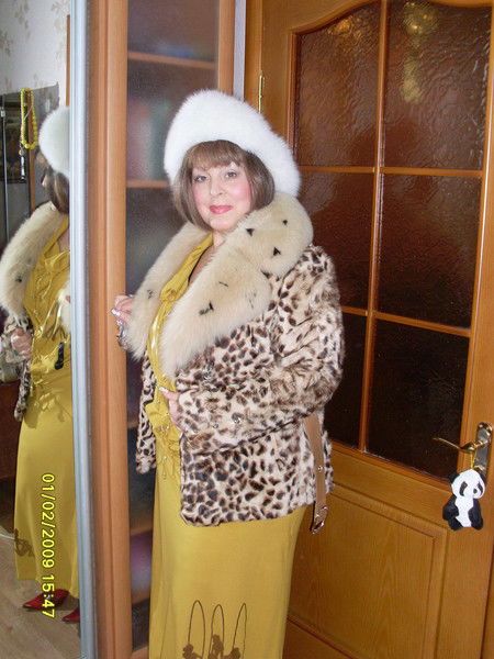 Елена Коротченко