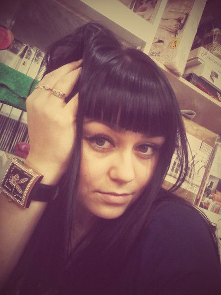 Надежда Кузьмак