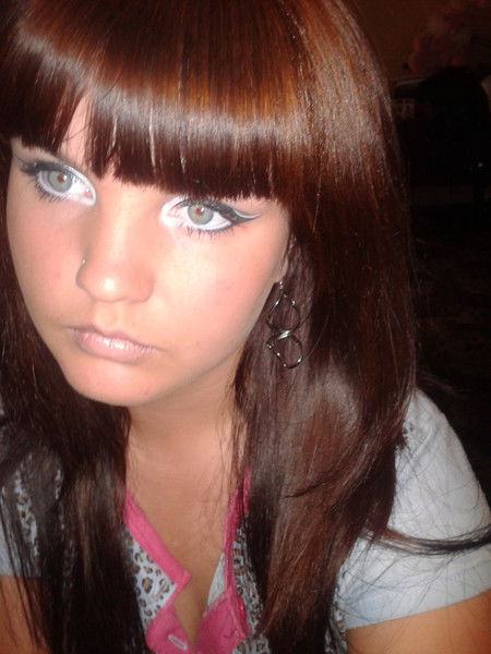 Яна Боровская