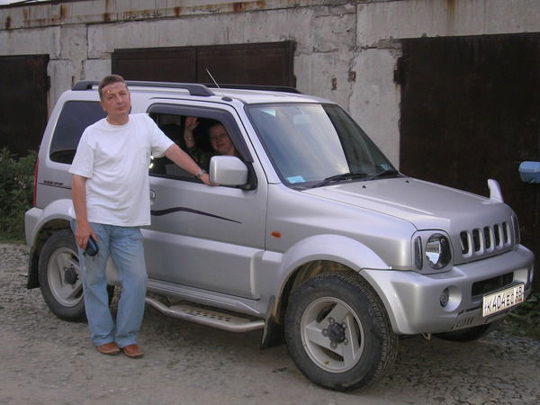 Сергей Смирнов