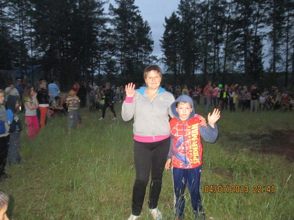 Жанна Шестакова