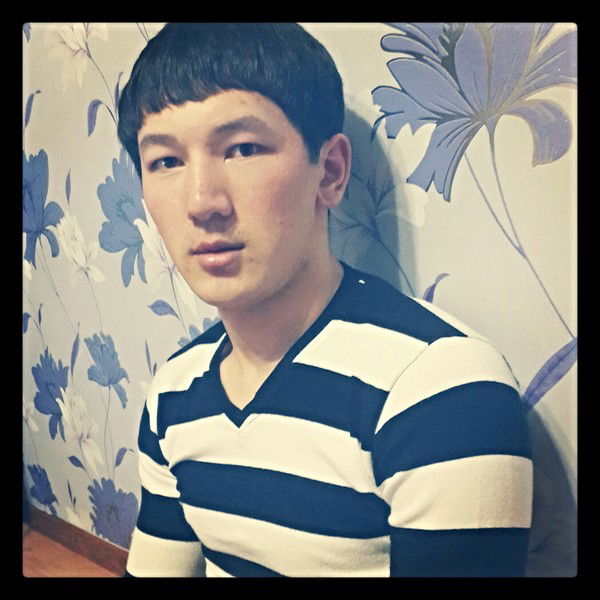 Азамат Айдынгали