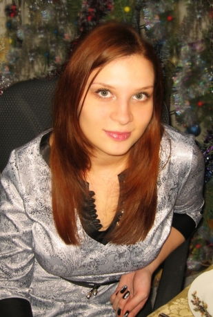 Галина Урюпина