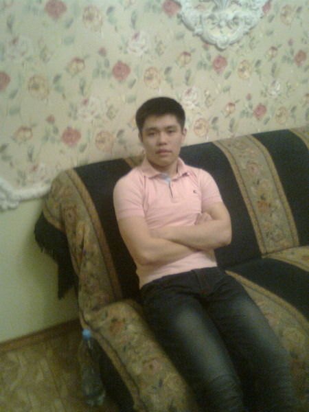 Эльдар Макарович