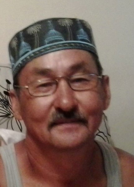 Владимир Хаснутдинов