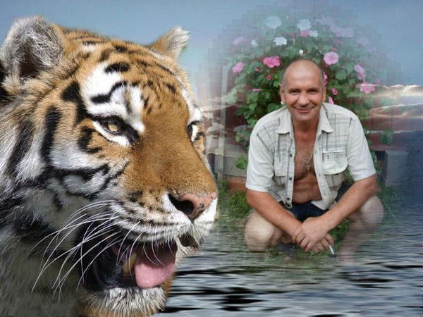 Михаил Вересов