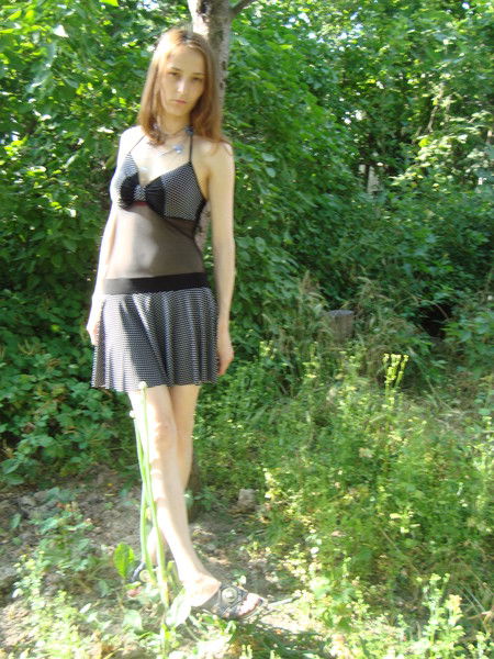 Марина Мингина