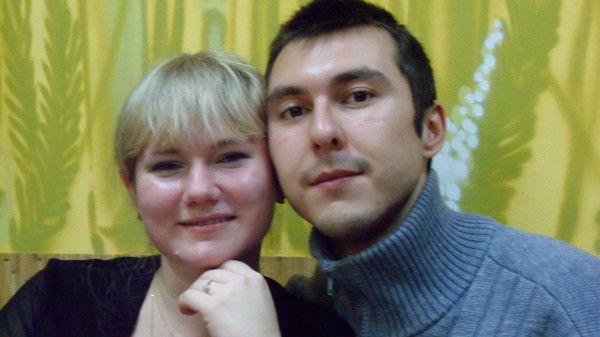 Александр Большаков