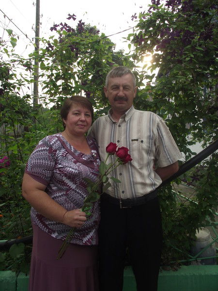 Римма Лопатненко