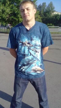 Дмитрий Мохов