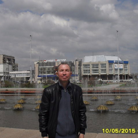 Сергей Кузнецов